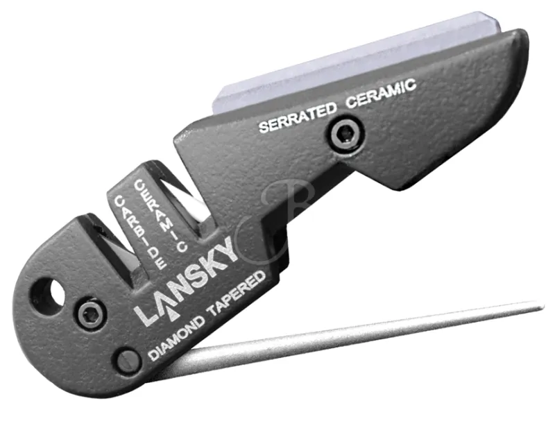Messerschärfer Lansky Blademedic 4 elements ceramic (8747)