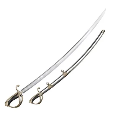 Šabľa Cold Steel sabre 1917 96,5 cm (87731)