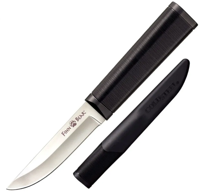 Cold Steel Finn Bear többcélú kés, 13 cm