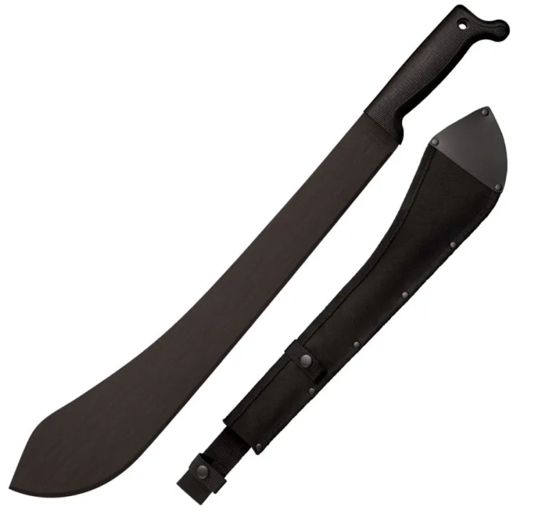 Mačeta Cold Steel Bolo s pošvou 62,5 (8756)