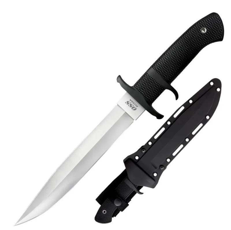 Dolch – Messer Cold Steel OSS overall 35 cm