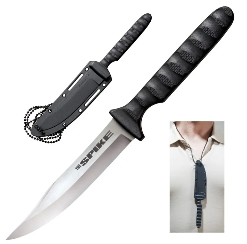 Cold Steel Bowie Spike kés, 20 cm