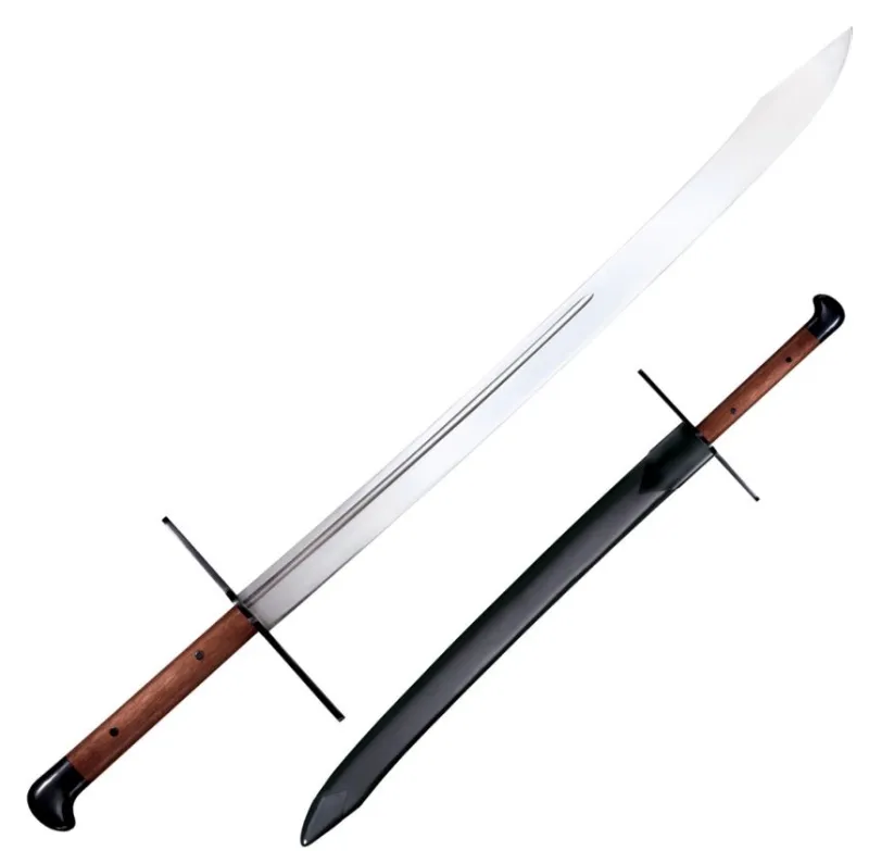 Meč Cold Steel Grosse Messer 107 cm