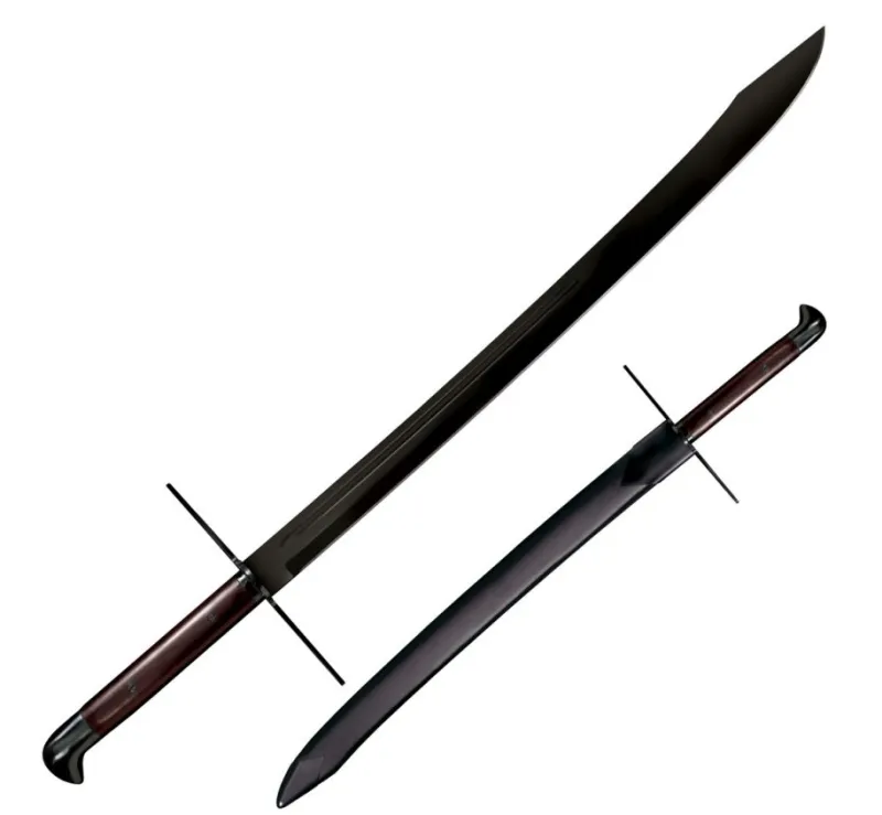 Schwert Grosse Messer Cold Steel schwer