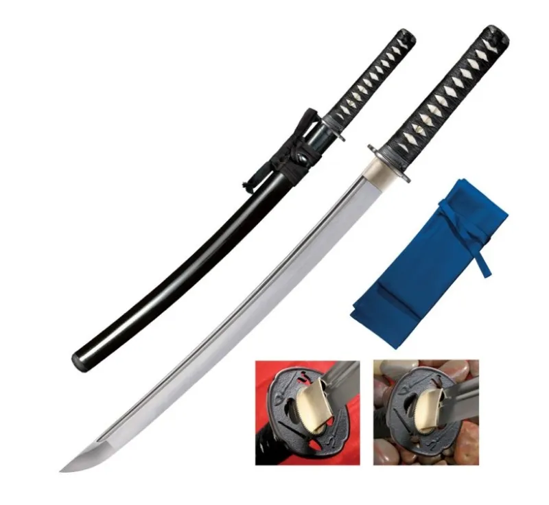 Cold Steel WAKIZASHI WARRIOR kard, 74cm (8771)