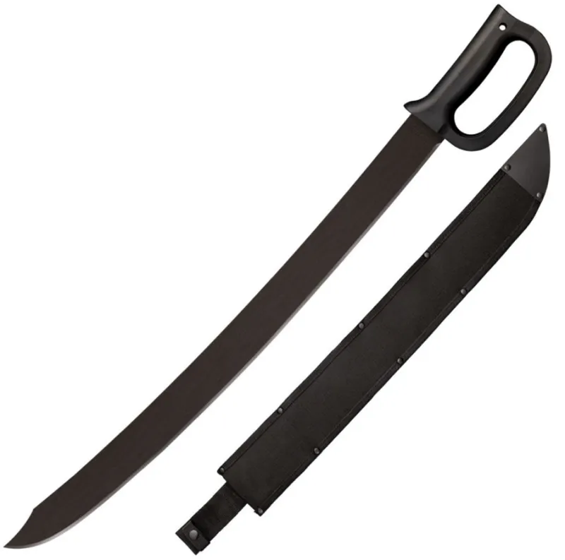 Maczeta Cold Steel Cutlass D-guard 76 cm