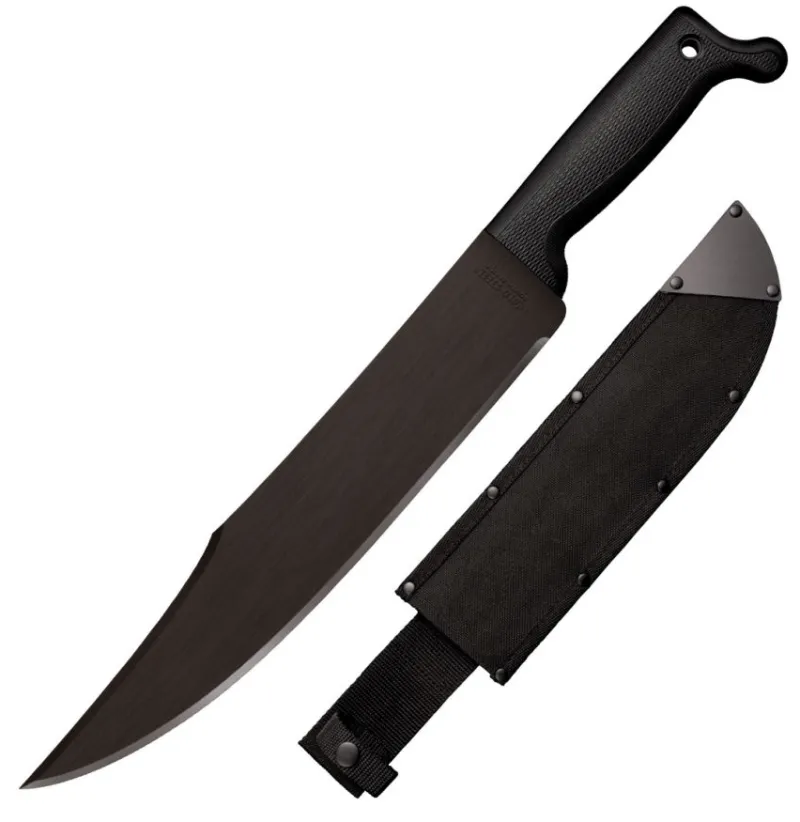Machete Cold Steel Bowie 44,7 cm