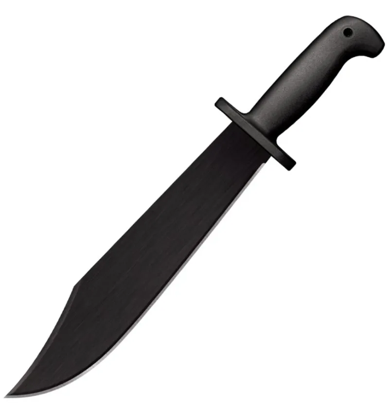 Nožík Cold Steel BLACK BEAR BOWIE 45 cm (8766)