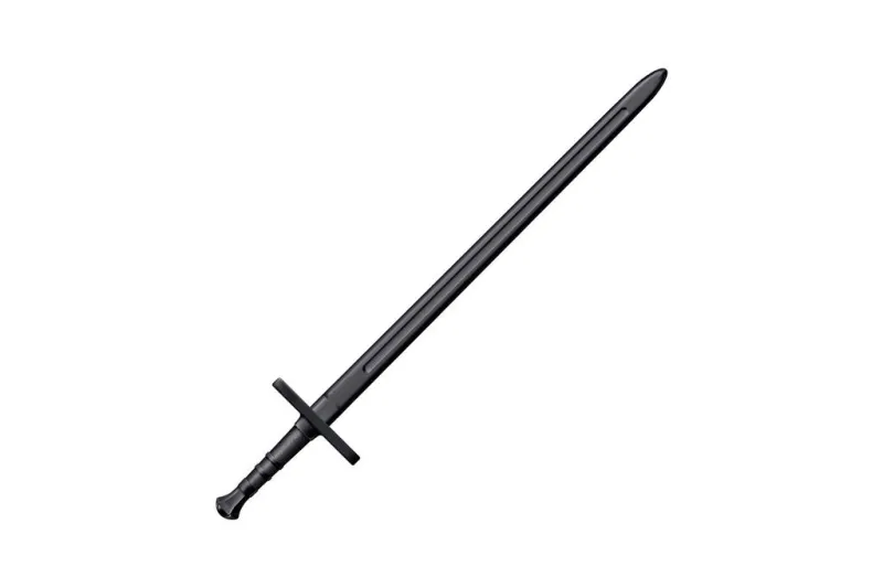 Cold Steel Hand&Half polipropilén gyakorlókard, 112cm/879gr (87702)
