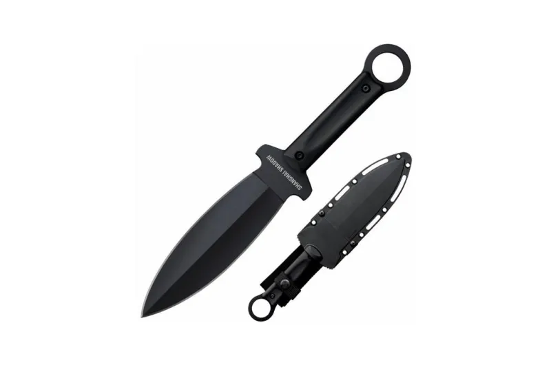 Cold Steel dýka / nôž SHANGHAI SHADOW 33,6 cm