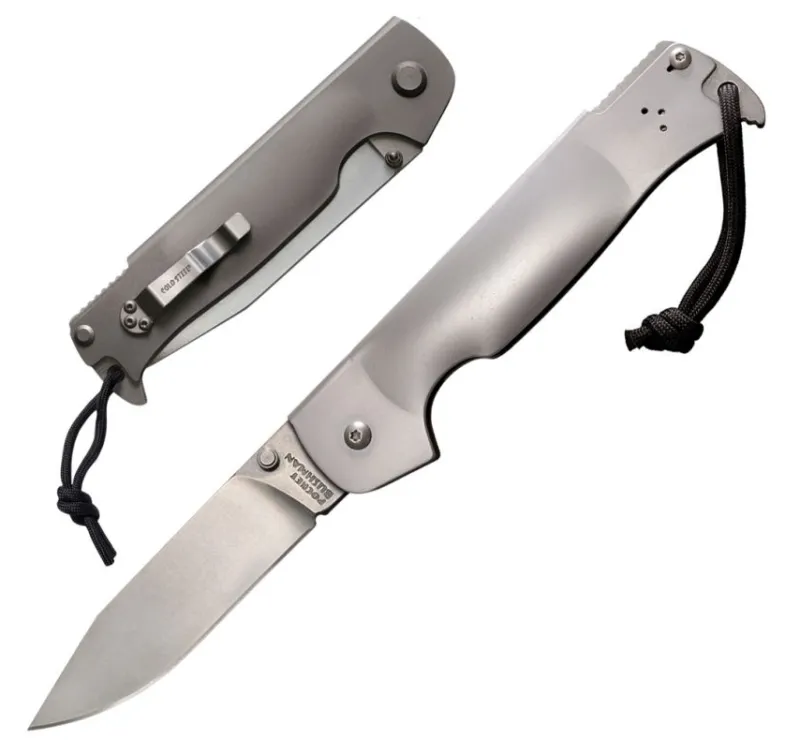 Nůž Cold Steel Bushman 27 cm